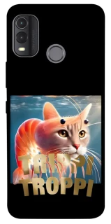 Чохол на Nokia G11 Plus Trippi Troppi фото 1 з 1