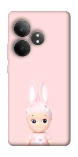 Чохол на Realme GT Neo 6 SE Sakura Bunny Solo фото 1 з 1