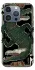 Чехол на Apple iPhone 16 Pro Max Joker фото 1 из 1