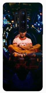 Чохол на OnePlus 8 Pro Project Hail Mary ver.3 фото 1 з 1