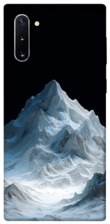 Чохол на Samsung Galaxy Note 10 White mountain фото 1 з 1