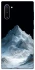 Чохол на Samsung Galaxy Note 10 White mountain фото 1 з 1