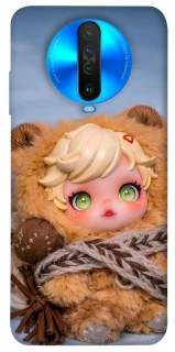 Чохол на Xiaomi Poco X2 SKULLPANDA × My Little Pony Ver.4 фото 1 з 1