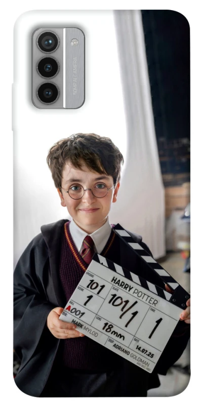 Чохол на Nokia G42 New Harry Potter ver.1 фото 1 з 1