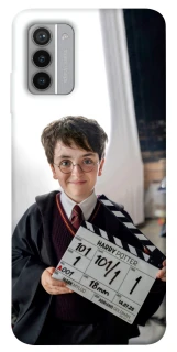 Чохол на Nokia G42 New Harry Potter ver.1 фото 1 з 1