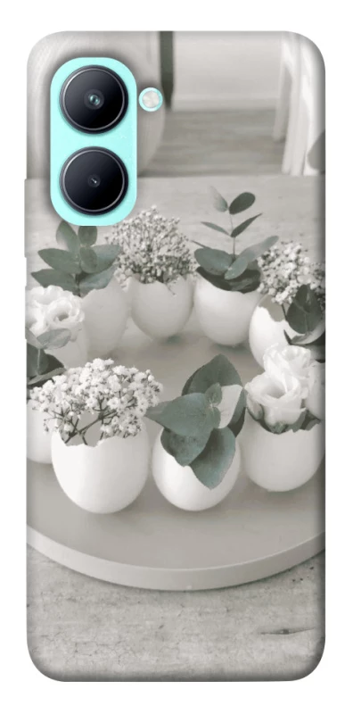 Чохол на Realme C33 Mood фото 1 з 1