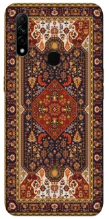 Чехол на Oppo A31 Килим v8 фото 1 из 1