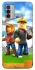 Чохол на Nokia G42 Roblox Builder Adventure фото 1 з 1
