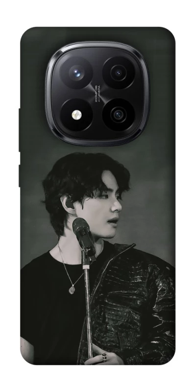 Чехол на Xiaomi Redmi Note 14 Pro+ 5G V (Kim) - BTS фото 1 из 1