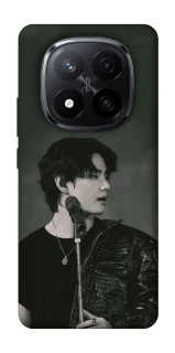Чехол на Xiaomi Redmi Note 14 Pro+ 5G V (Kim) - BTS фото 1 Чехол на Xiaomi Redmi Note 14 Pro+ 5G V (Kim) - BTS фото 1 из 1