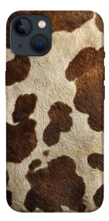 Чехол на Apple iPhone 13 (6.1") Cow фото 1 из 1