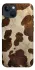 Чехол на Apple iPhone 13 (6.1") Cow фото 1 из 1