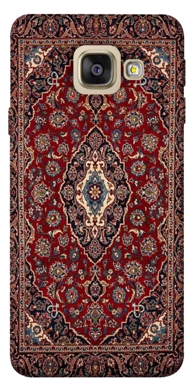 Чохол на Samsung A520 Galaxy A5 (2017) Килим v2 фото 1 з 1