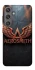Чохол на Samsung Galaxy S24 Aerosmith фото 1 з 1