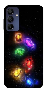 Чохол на Samsung Galaxy A15 4G/5G Infinity Stones фото 1 з 1