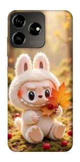 Чехол на ZTE Blade V50 Design 4G Labubu Autumn фото 1 из 1