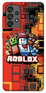 Чехол на Samsung Galaxy A73 5G Roblox aesthetics ver.8 фото 1 из 1