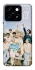 Чохол на ZTE Blade A55 4G Stray Kids One Team фото 1 з 1