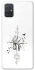 Чехол на Samsung Galaxy A71 Tattoo ver.9 фото 1 из 1