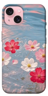 Чохол на Apple iPhone 15 (6.1") Breeze Bloom фото 1 з 1