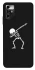 Чохол на ZTE Blade A72 Halloween skeleton фото 1 з 1