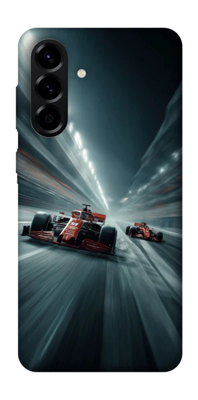 Чохол на Samsung Galaxy A56 5G F-1 ver.5 фото 1 з 1