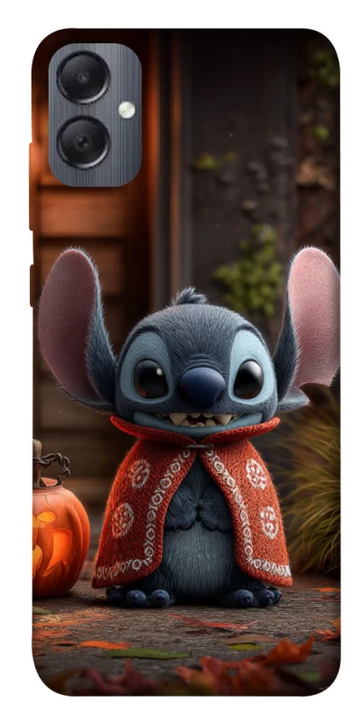 Чохол на Samsung Galaxy A05 Stitch ver.14 фото 1 з 1