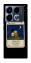 Чохол на Infinix Note 40 4G Love is ver.6 фото 1 з 1