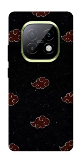 Чехол на Realme Narzo 70 Turbo Naruto фото 1 из 1