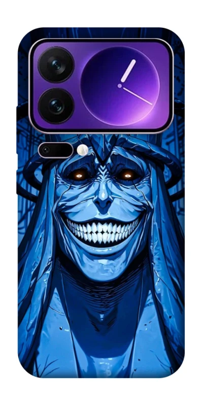 Чехол на Xiaomi 17 Pro Max Statue of God фото 1 из 1