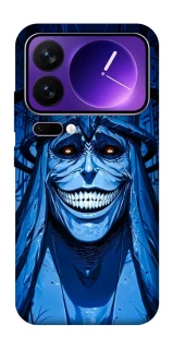 Чехол на Xiaomi 17 Pro Max Statue of God фото 1 из 1