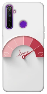 Чохол на Realme 5 Love aesthetic ver.7 фото 1 з 1