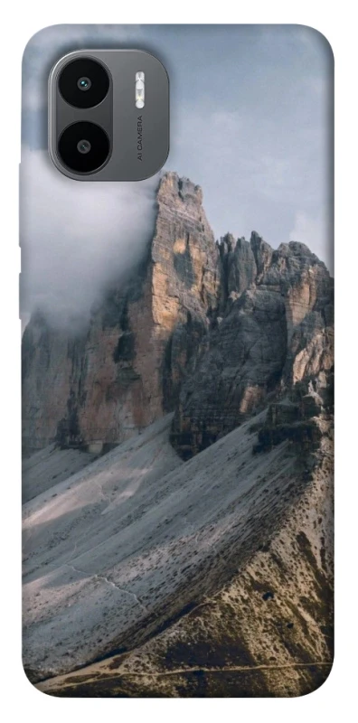 Чохол на Xiaomi Redmi A1 / A2 Mountains v2 фото 1 з 1