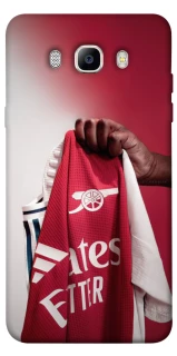 Чохол на Samsung J510F Galaxy J5 (2016) FC Arsenal v3 фото 1 з 1