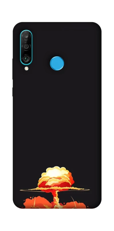 Чохол на Huawei P30 lite Boom фото 1 з 1