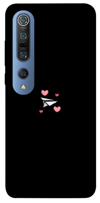 Чохол на Xiaomi Mi 10 / Mi 10 Pro Love aesthetic ver.13 фото 1 з 1