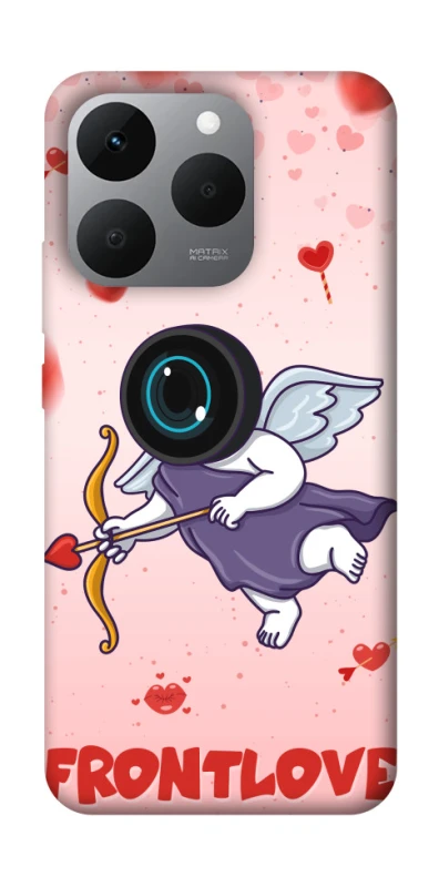 Чехол на Realme 15T Frontlove фото 1 из 1