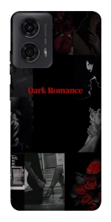 Чехол на Motorola Moto G04 Dark Romance фото 1 из 1