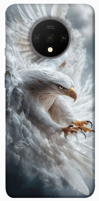 Чехол на OnePlus 7T eagle фото 1 из 1