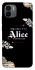 Чохол на Xiaomi Redmi A1 / A2 Alice in Borderland ver.8 фото 1 з 1