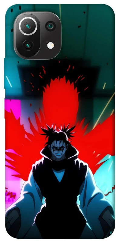 Чохол на Xiaomi Mi 11 Lite Choso v4 фото 1 з 1