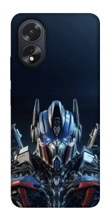 Чохол на Oppo A38 Transformer фото 1 з 1