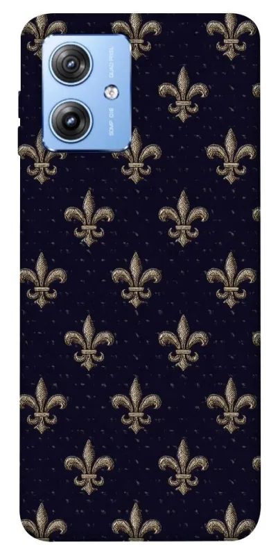 Чохол на Motorola Moto G84 Lily фото 1 з 1