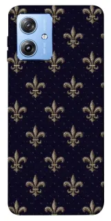 Чохол на Motorola Moto G84 Lily фото 1 з 1