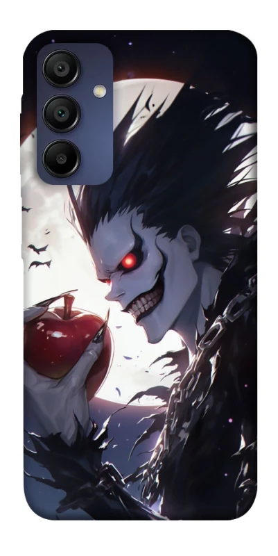 Чохол на Samsung Galaxy A15 4G/5G Ryuk фото 1 з 1