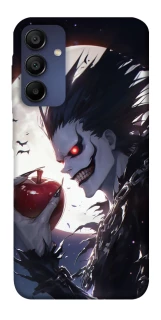 Чехол на Samsung Galaxy A15 4G/5G Ryuk фото 1 из 1