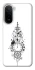 Чехол на Xiaomi Redmi A7 Pro 4G Tattoo ver.8 фото 1 из 2