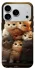 Чехол на Apple iPhone 18 Pro Max Чехол Kittie Love v2 фото 1 из 2