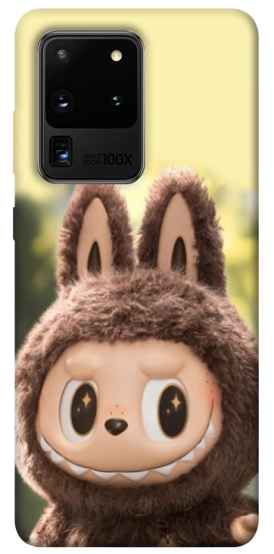 Чохол на Samsung Galaxy S20 Ultra Forest Smile Labubu фото 1 з 1