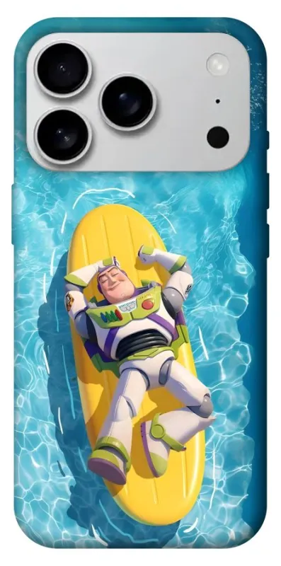 Чехол на Apple iPhone 18 Pro Max buzz lightyear фото 1 из 1